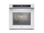 Whirlpool WOI4S8CM1SWA vstavaná elektrická rúra Biela