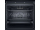 Whirlpool WOI5S8PM1SBA vstavaná elektrická rúra Čierna