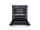 Whirlpool WOI78HT1SSGA vstavaná elektrická rúra so samočistením Stardust Grey Glossy