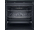 Whirlpool WOI78HT1SSGA vstavaná elektrická rúra so samočistením Stardust Grey Glossy
