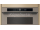 Whirlpool WMD54MBG vstavaná mikrovlnná rúra s grilom Urban Beige