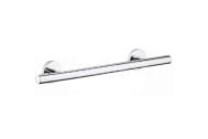 Hansgrohe 40513820 Logis madlo  300 mm, kartáčovaný nikel