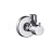 Hansgrohe 13901000 Rohový ventil S-Design,chróm