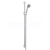 Hansgrohe 27729000 Crometta 85 1jet/UnicaCrometta sada, 90 cm, DN15, chróm