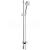 Hansgrohe 27771000 Croma 100 sprch. sada Variojet/UnicaC 90 cm,s miskou na mydlo Cassetta