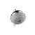 Hansgrohe 28425000 Crometta 85 Multi horná sprcha, chróm
