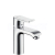 Hansgrohe 31084000 Metris Páková umývadlová batéria 110, DN15, bez odtokovej súpravy,chróm