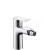 Hansgrohe 31280000 Metris Páková bidetová batéria, DN15, chróm