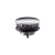 Hansgrohe 50001000 umývadlový ventil, chróm