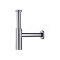Hansgrohe 52105000 Flowstar, sifón umývadlový, chróm