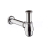 Hansgrohe 55213000 Bidetový sifón 5/4, chróm