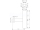 Hansgrohe 52100000 Flowstar Premium sifón, chróm
