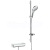 Hansgrohe 27037000 Raindance Select 150 termostaticka bat. Combi 0.90 m DN15, chróm