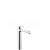 Hansgrohe 31184000 Metris Páková umývadlová batéria 260, DN15, pre umývadlovú misu , chróm
