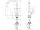 Hansgrohe 31822000 Focus páková kuch. armatúra, DN15,obmedzovač prietoku 5 l / min,chróm