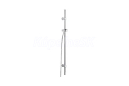 Kludi A-QA  sprchová tyč 110cm, chróm