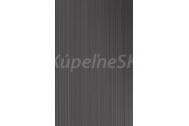 APE DANCE NEGRO 25X40 lesklý obklad 7,5 mm