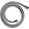 Hansgrohe 28276000 Isiflex sprchová hadica strieborná, 160 cm chrom