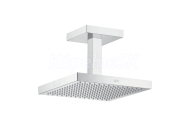 Axor ShowerCollection Horná sprcha 24 x 24 so stropným pripojením, chró