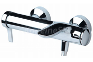 Ideal Standard A4271a  Melange Vaňová batéria nástenná