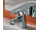 Ideal Standard B8579AA Slimline II umývadlová batéria, bez odtk gar