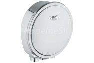 GROHE napúšťanie do vane Talentofill 199520 vrchná napúšťacia krytka, chróm