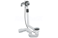 GROHE 28991000 Talentofill vaňový sifón s napúšťaním 28991000