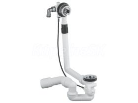 GROHE 28991000 Talentofill vaňový sifón s napúšťaním