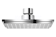 Grohe 277050 Euphoria Cube hlavová sprcha hranatá 152x152mm,techn. EcoJoy*27705000