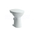 Laufen PRO klozet WC stojaci biela, hlboké splachovanie, horizontálny odpad