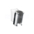Hansgrohe 28324000 držiak na stenu Porter 'Classic pre ručné sprchy, chróm