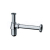 Hansgrohe 52053000 polsifón umývadlový fľaškový, chróm