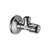 Hansgrohe 13904000 Rohový ventil DN15 s mikrofiltrem