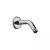 Hansgrohe 27411000 Croma sprchové rameno DN 15, 110mm, 45 st., chróm