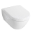 Villeroy&Boch Zvýhodnená zostava 
misa WC závesná OMNIA ARCHITECTURA 53 x 37cm,sedátko