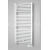 ISAN Grenada Elektrický kúpeľňový radiátor rovný 1135/600 (v / š), rebrík biely, 600 W