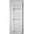 ISAN Grenada kúpeľňový radiátor oblý 1135/450 (v / š), rebrík biely, 500 W