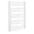 Sapho EGEON vykurovacie teleso 595x818mm,486 W, biela
