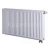 KORAD radiátor panelový Spodné pripojenie  33VK 300x2600(vxd)