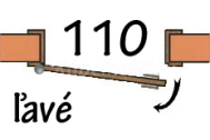 110 Ľavé