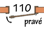 110 Pravé