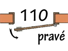 110 Pravé