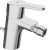 HANSA PRIMO-X batéria bidet stojánková s výpusťou chróm (269040)