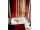 Ravak AVDP3-180 vaňová zástena, posuvné trojdielne dvere, Satin, sklo vzor Grape+Cleaner