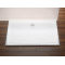 Ravak Vanička GIGANT PRO 120x80 white, liaty mramor