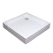 Ravak Vanička ANGELA-80 PU white + sifón