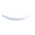 Ravak Panel ELIPSO PRO-90 SET white R500