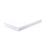 Ravak Panel GIGANT PRO 100x80 SET P white