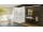 Ravak Panel GIGANT PRO 110x80 SET L white