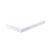 Ravak Panel GIGANT PRO 120x80 SET L white